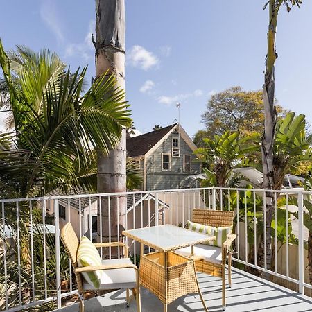 California Bungalow I Apartment Santa Barbara Exterior photo