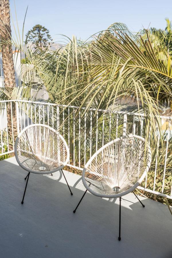 California Bungalow I Apartment Santa Barbara Exterior photo